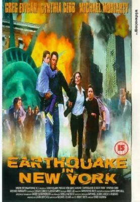 Földrengés New Yorkban (1998)