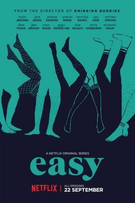 Easy 1. évad (2016)