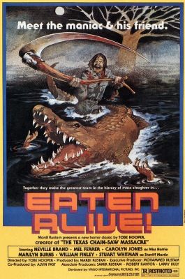 Eaten Alive (1977)