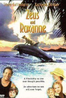 Ebadta delfin (1997)