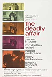 Ébresztő a halottnak (1967)