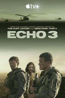 Echo 3 1. évad (2022)