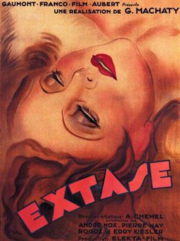 Ecstasy (1988)