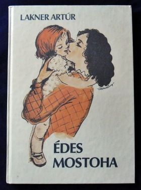 Édes mostoha (1935)