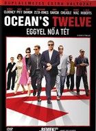 Ocean's Twelve - Eggyel nő a tét (2004)
