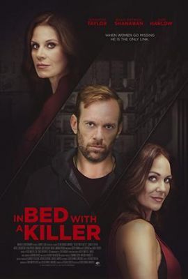 Egy ágyban egy gyilkossal (2019)