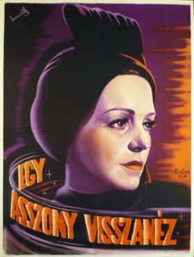 Egy asszony visszanéz (1942)