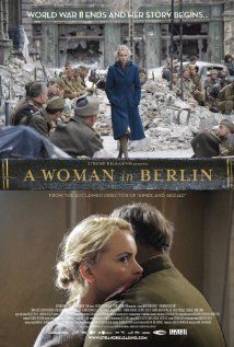 Egy berlini nő - Anonyma (2008)