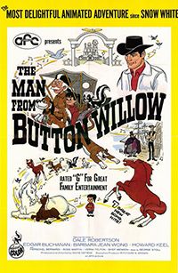 Egy ember, aki Button Willből jött (1965)