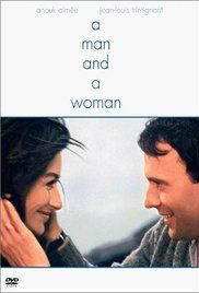 Egy férfi és egy nő (1966)