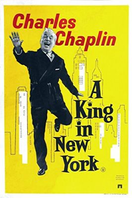 Egy király New Yorkban (1957)