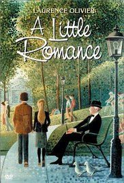 Egy kis romantika (1979)