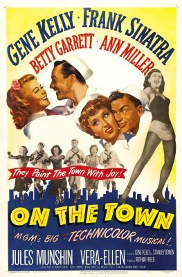 Egy nap New Yorkban (1949)