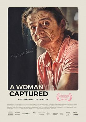 Egy nő fogságban - A Woman Captured (2017)