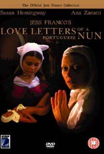 Egy portugál apáca szerelmes levelei (1977)