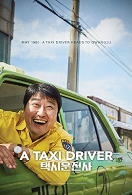 Egy taxisofőr (2017)