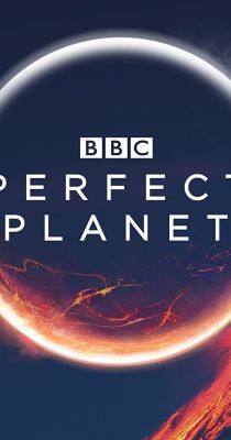 Egy tökéletes bolygó 1. évad (2021)