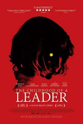 Egy vezér gyermekkora (The Childhood of a Leader) (2015)