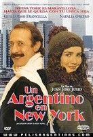 Egy argentin New York-ban (1998)