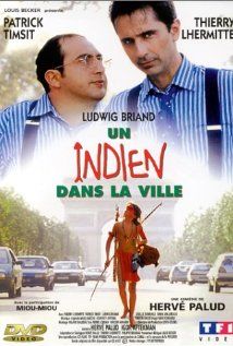 Egy indián Párizsban (1994)