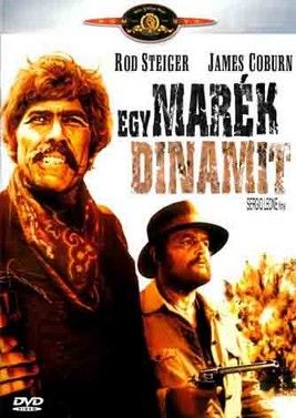 Egy marék dinamit (1971)