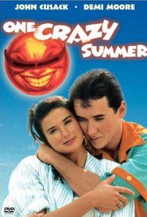 Egy őrült nyár (1986)