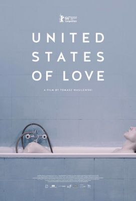 Egyesült szerelmes államok (United States of Love) (2016)