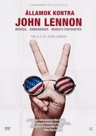 Egyesült Államok kontra John Lennon (2006)