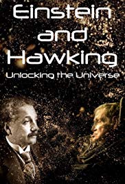 Einstein és Hawking, az Univerzum mesterei (2019)