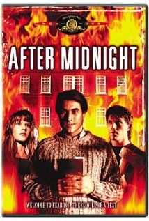 Éjfél után (1989)