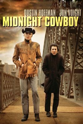 Éjféli Cowboy (1969)