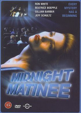 Éjféli matiné (Matinee) (1989)