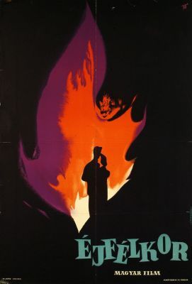 Éjfélkor (1957)