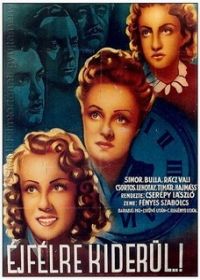 Éjfélre kiderül (1942)
