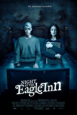 Éjszaka az Eagle Innben (2021)