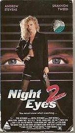Éjszakai szemek 2 (1991)