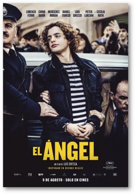 El ángel (2018)