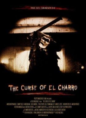 El Charro átka (2005)