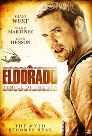 El Dorado - A nap temploma (2010)