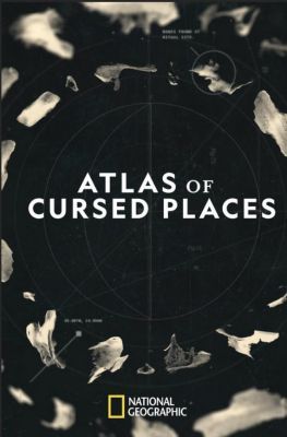 Elátkozott helyek atlasza 1. évad (2020)