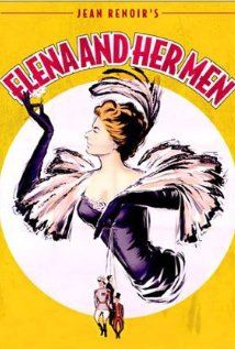 Elena és a férfiak (1956)