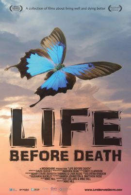 Élet a halál előtt (2012)