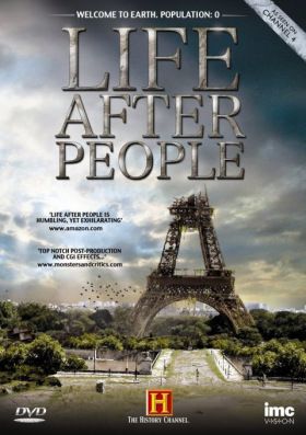 Élet az emberek után (2008)