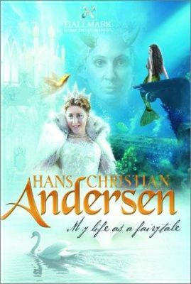 Életem története - Hans Christian Andersen (2003)