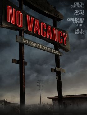 Elhagyott szoba 3 - No Vacancy (2012)