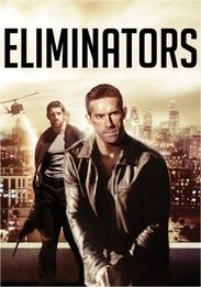 Eliminators (2016)