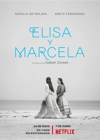 Elisa and Marcela (2019)