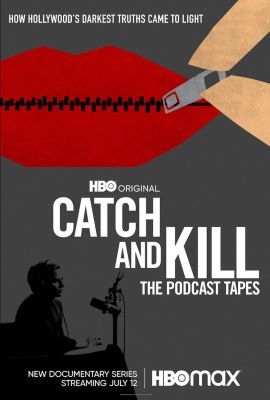Elkapni és megölni: A podcast kazik 1. évad