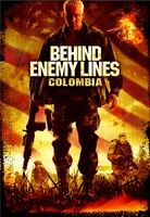 Ellenséges terület 3. - A kolumbiai túsz (2008)