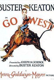 Elmegyek vadnyugatra (1925)
